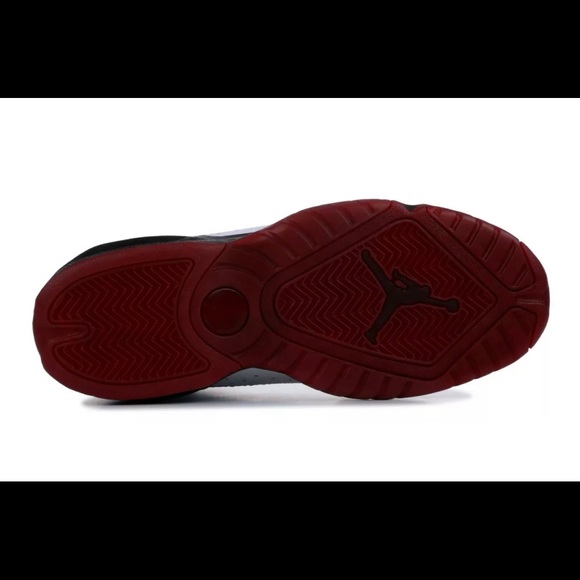 Nike Jordan Lift Off Basketball Shoes White/University Red AR4430 106 Mens Sizes - Picture 5 of 5